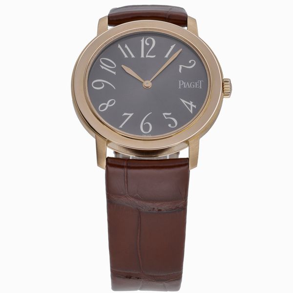 Piaget Altiplano 90920